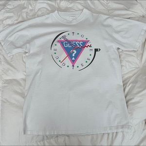 Vintage Guess t-shirt